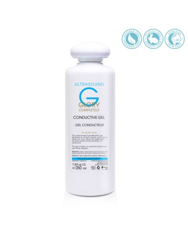 ULTRASOUND CONDUCTIVE GEL 350 mL ULTRASOUND CONDUCTIVE GEL 350 mL